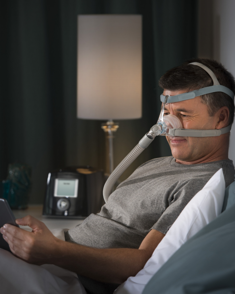 Eson 2 CPAP Mask - RemSleep - Amazing Reviews